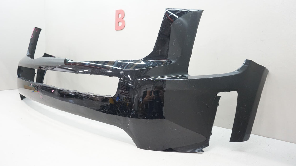 2020-2022 KIA TELLURIDE FRONT BUMPER COVER PANEL 86511-S9000 OEM