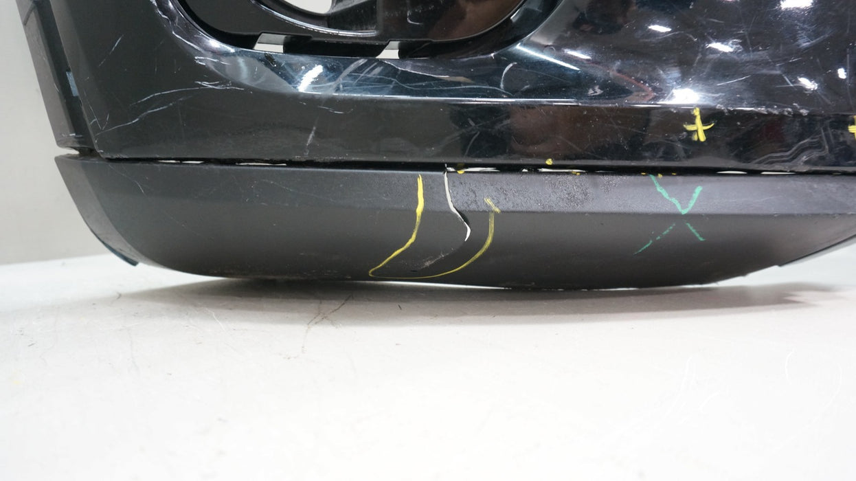 2020-2023 MERCEDES-BENZ GLB200 GLB250 FRONT BUMPER WITH RADAR OEM A2478857500