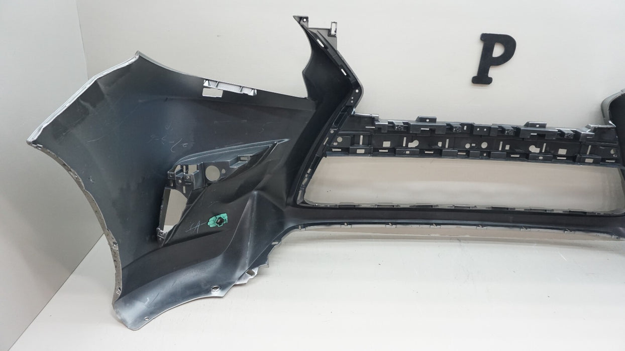 2014-2019 LEXUS GX460 FRONT BUMPER COVER 52119-60881 OEM 15 16 17 18
