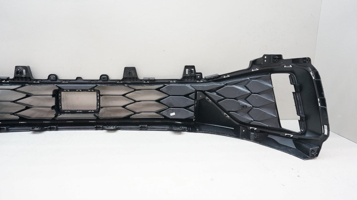 2025 KIA K5 GT-LINE FRONT BUMPER LOWER GRILLE 86530-L2CC0 OEM