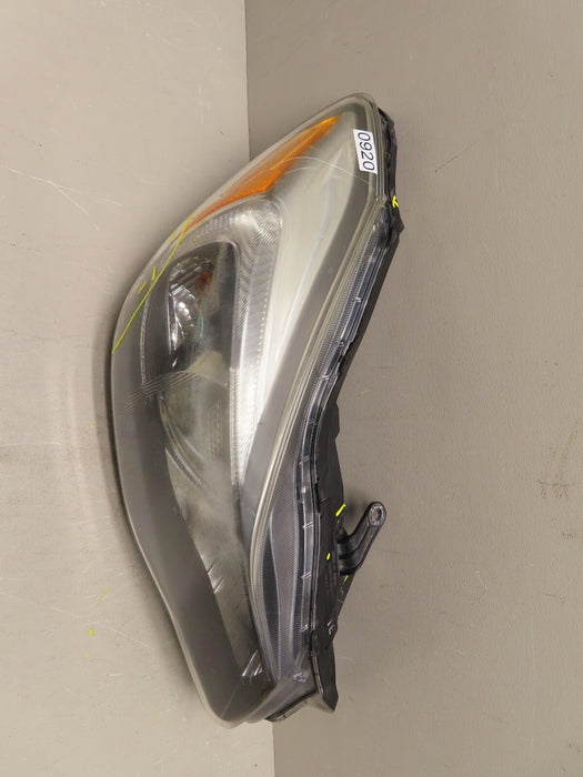 2012-2016 SUBARU IMPREZA RIGHT PASSENGER SIDE HEADLIGHT HALOGEN OEM
