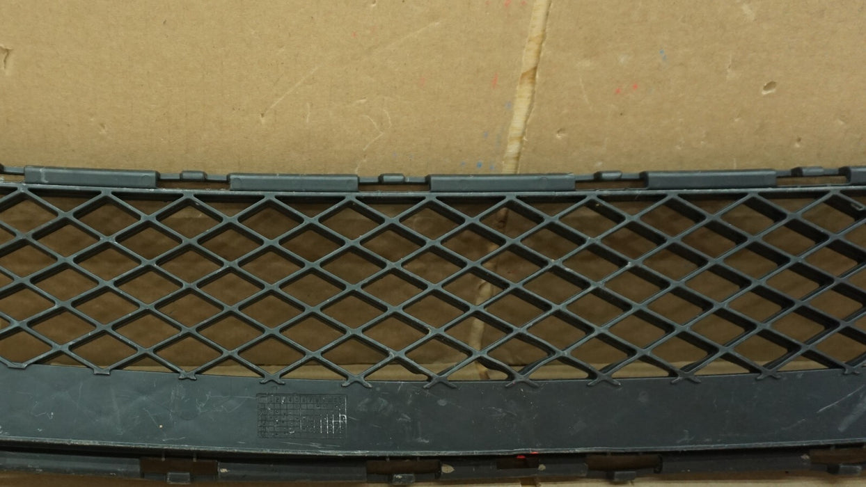 2012-2017 BUICK VERANO LOWER FRONT BUMPER GRILLE GRILL OEM 22824481