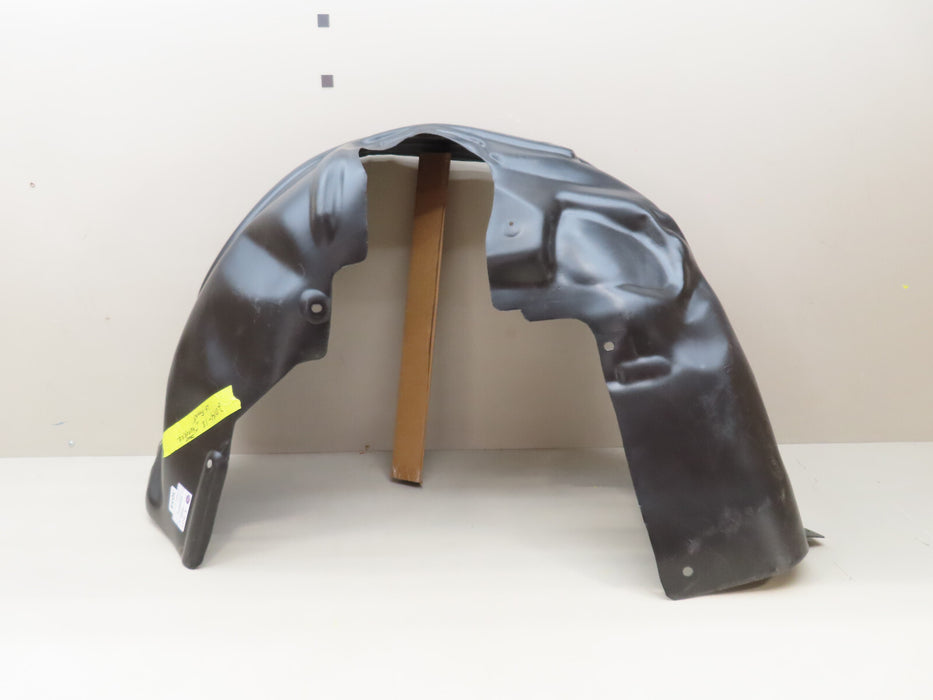 2014 2015 2016 2017 2018 JEEP CHEROKEE FRONT LEFT DRIVER INNER FENDER LINER OEM