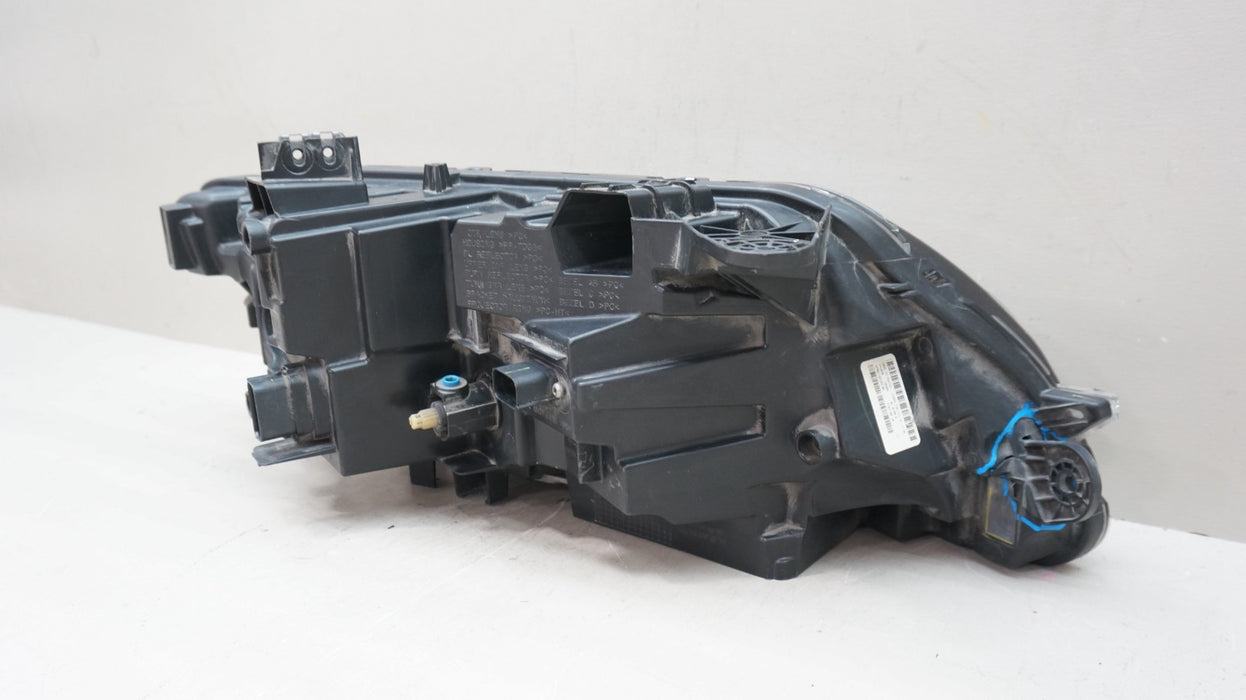 2017-2020 LINCOLN MKZ FRONT LEFT DRIVERS SIDE HID XENON HEADLIGHT OEM