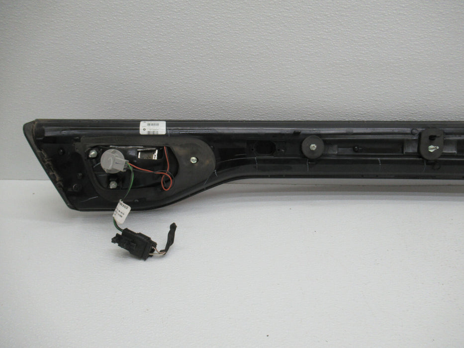2013 2014 2015 2016 DODGE DART REAR TRUNK TAILLIGHT LAMP OEM