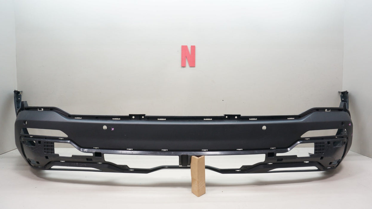 2024-2025 KIA SORENTO REAR LOWER BUMPER VALANCE COVER 86612-P2500 OEM