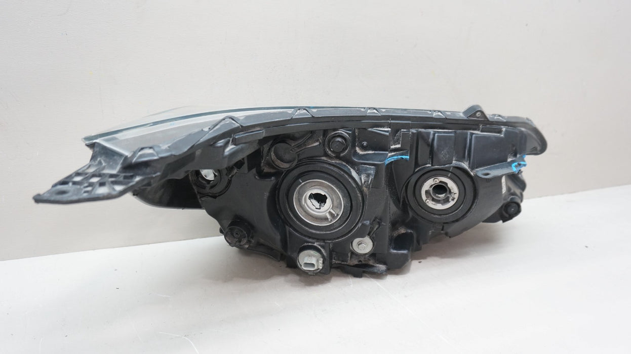 2015-2016 HONDA CR-V FRONT LEFT DRIVER SIDE HALOGEN HEADLIGHT OEM
