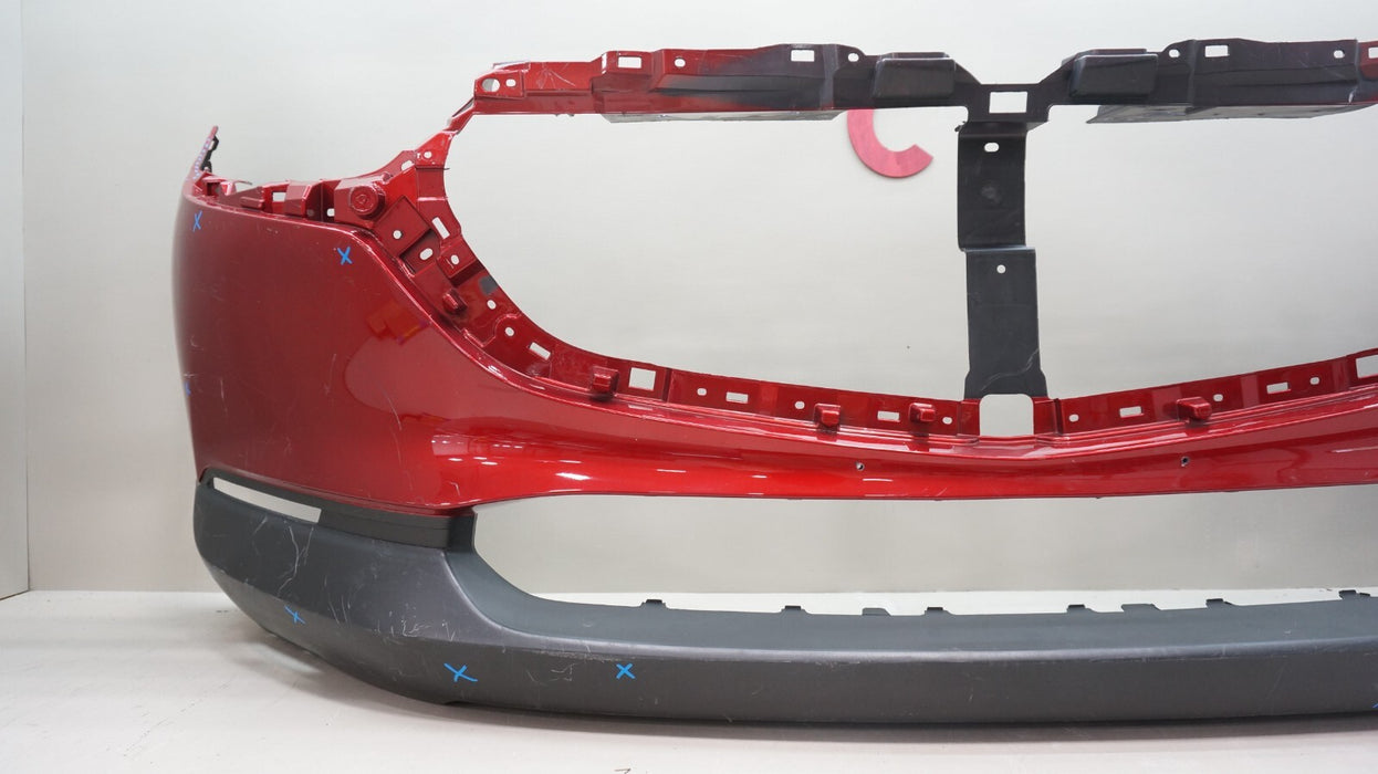 2020-2023 MAZDA CX30 FRONT BUMPER COVER OEM DGH9-50031