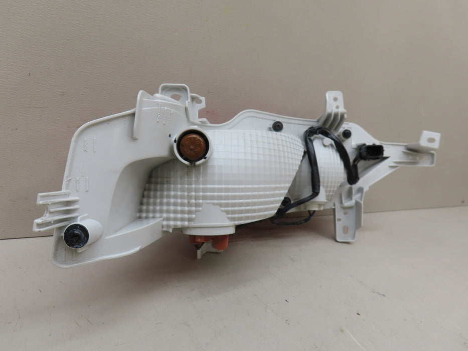 2022-2024 HYUNDAI TUCSON REAR RIGHT PASSENGER BACKUP LIGHT OEM