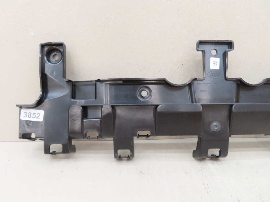 2022-2024 LAND ROVER RANGE ROVER L460 REAR BUMPER BRACKET OEM M8E2-17E800-A