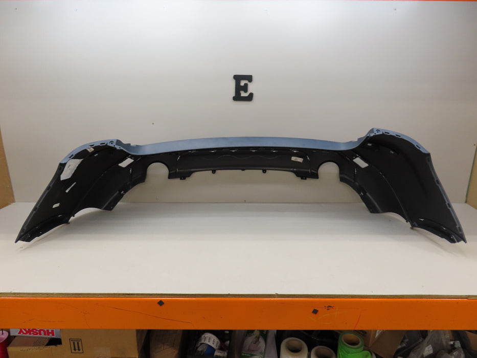 2018-2021 BMW X3 G01 REAR BUMPER COVER OEM