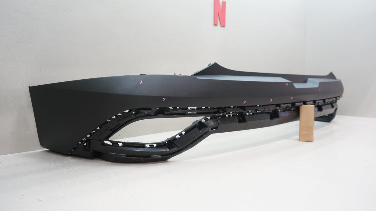 2025 HYUNDAI TUCSON REAR BUMPER COVER PANEL OEM 86612-N9HA0