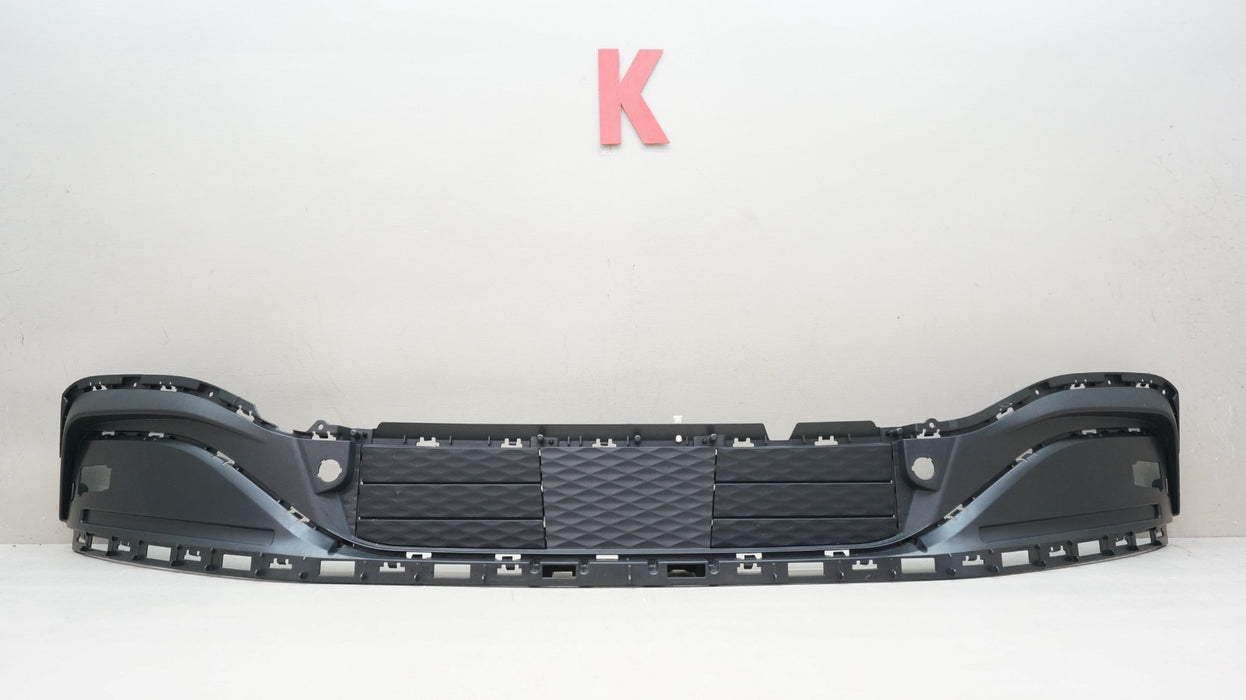 2021-2024 FORD MUSTANG MACH E FRONT LOWER BUMPER SHUTTER GRILLE OEM LJ9B-8475AE