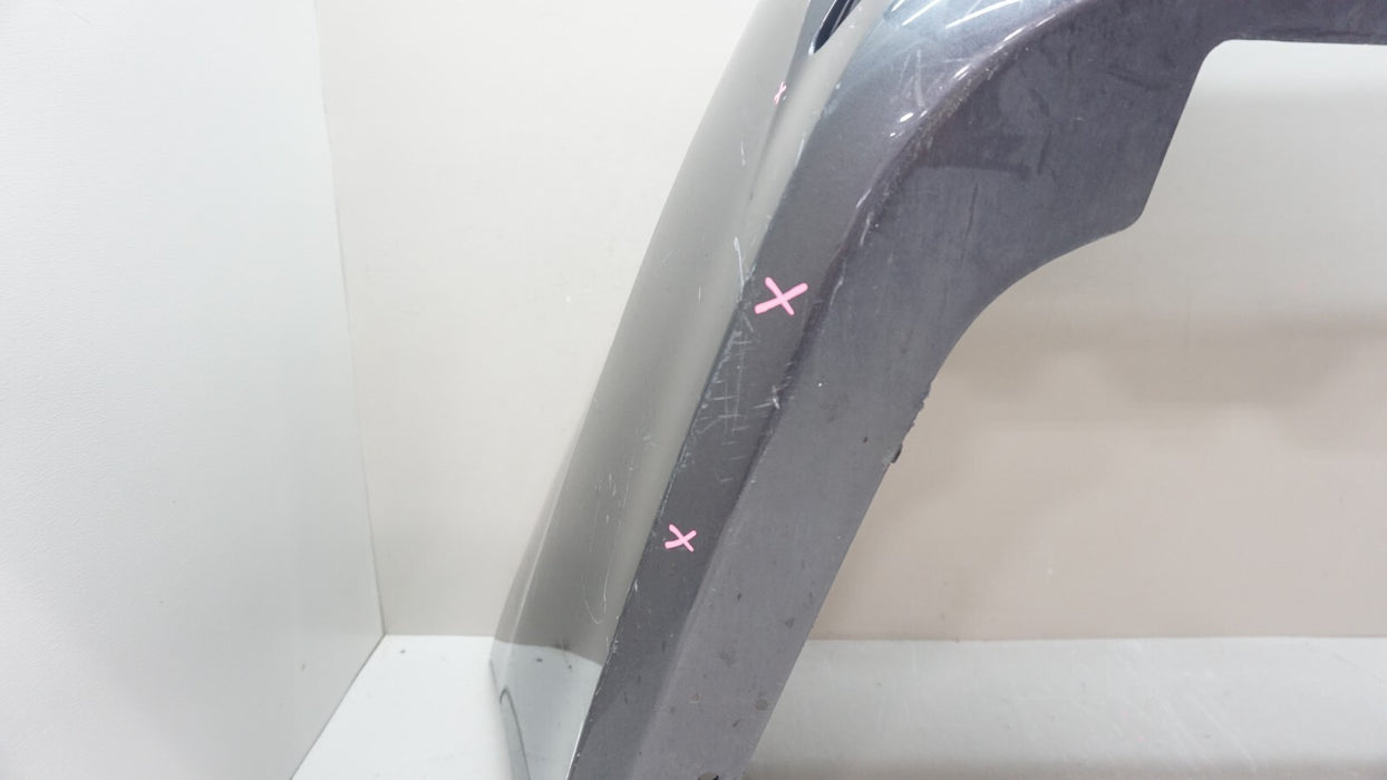 2016-2017 HONDA ACCORD REAR BUMPER COVER 71501-T3W-ZY00 OEM