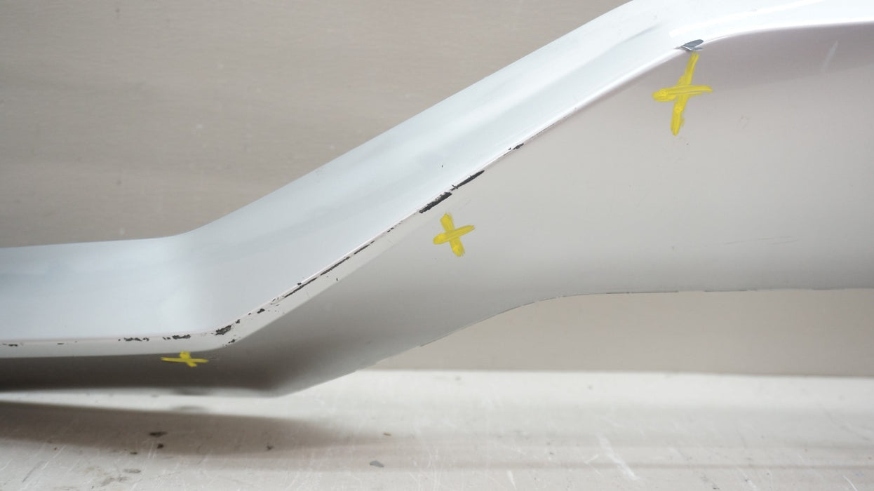 2023-2025 KIA SPORTAGE REAR BUMPER TRIM MOLDING 86699-P1000 OEM