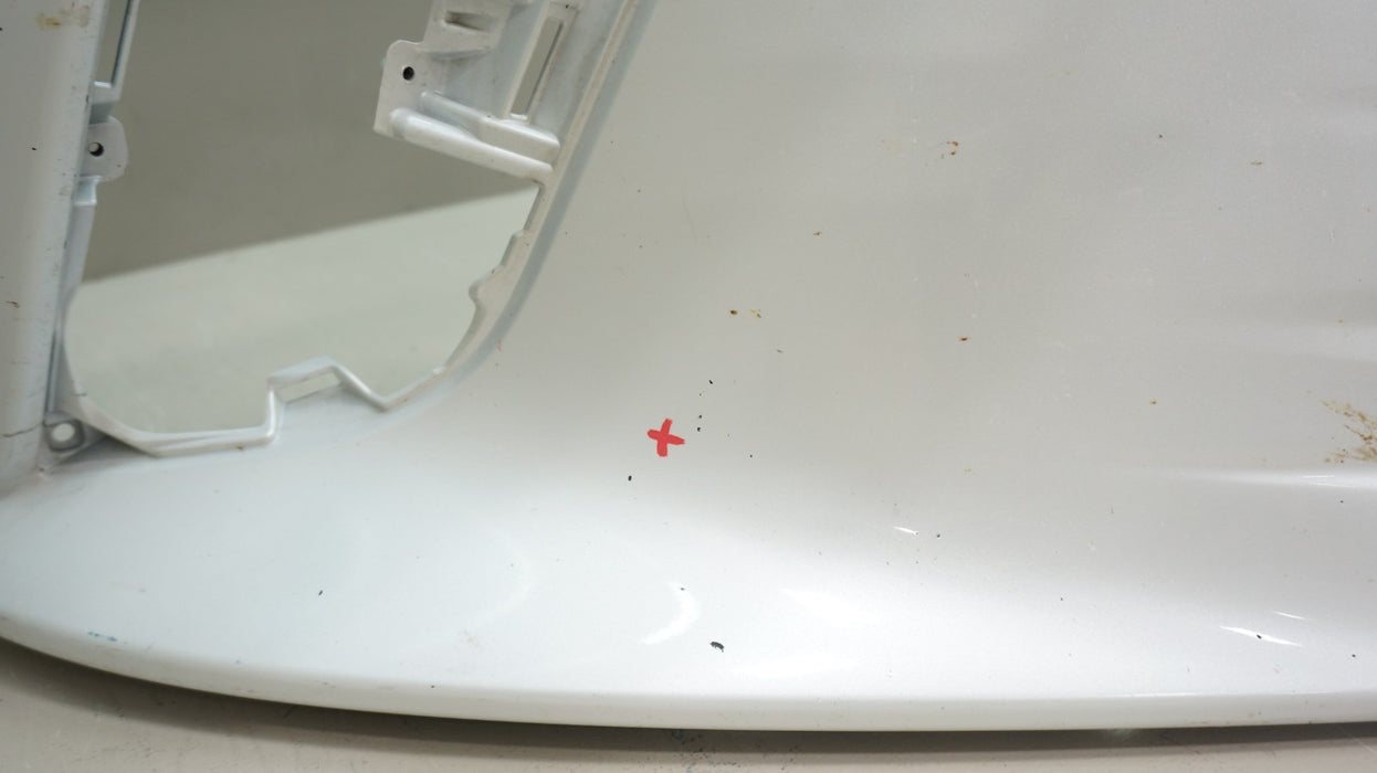 2023-2024 LEXUS RX350 FRONT BUMPER COVER PANEL OEM 52119-0E620