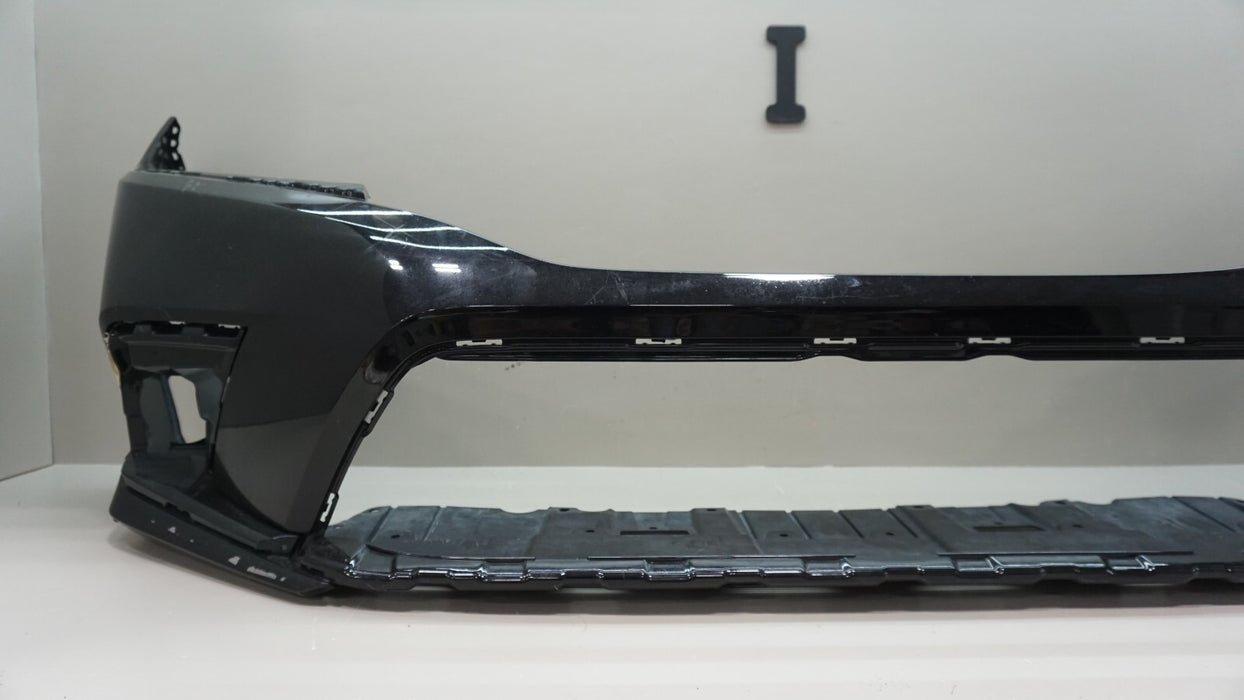 2022-2023 HONDA CIVIC EX/LX/SPORT/TOURING FRONT BUMPER COVER OEM 71101-T20-A000