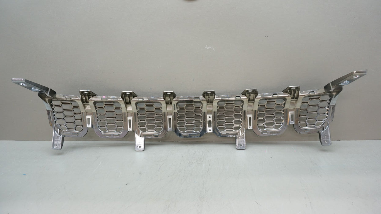 2022-2026 JEEP COMPASS FRONT GRILLE GRILL 7RE36TRMAA OEM