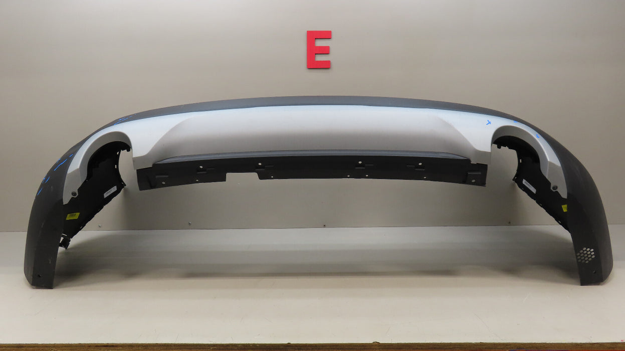 2020-2022 FORD ESCAPE REAR BUMPER COVER OEM