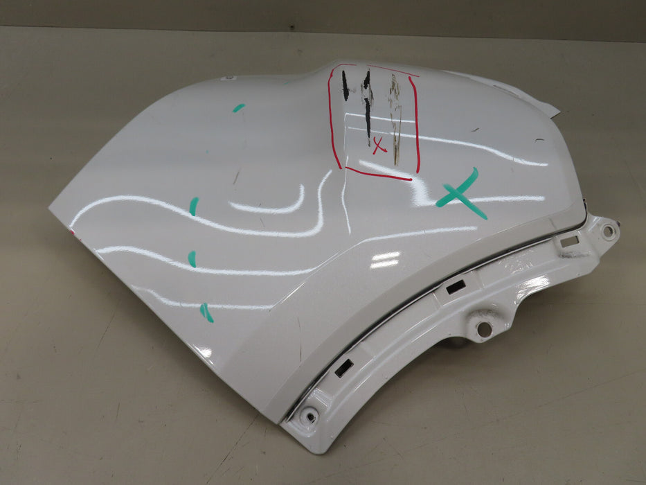 2016-2021 HONDA HRV HR-V REAR LEFT DRIVER SIDE BUMPER END CAP OEM 71507-T7W-A100