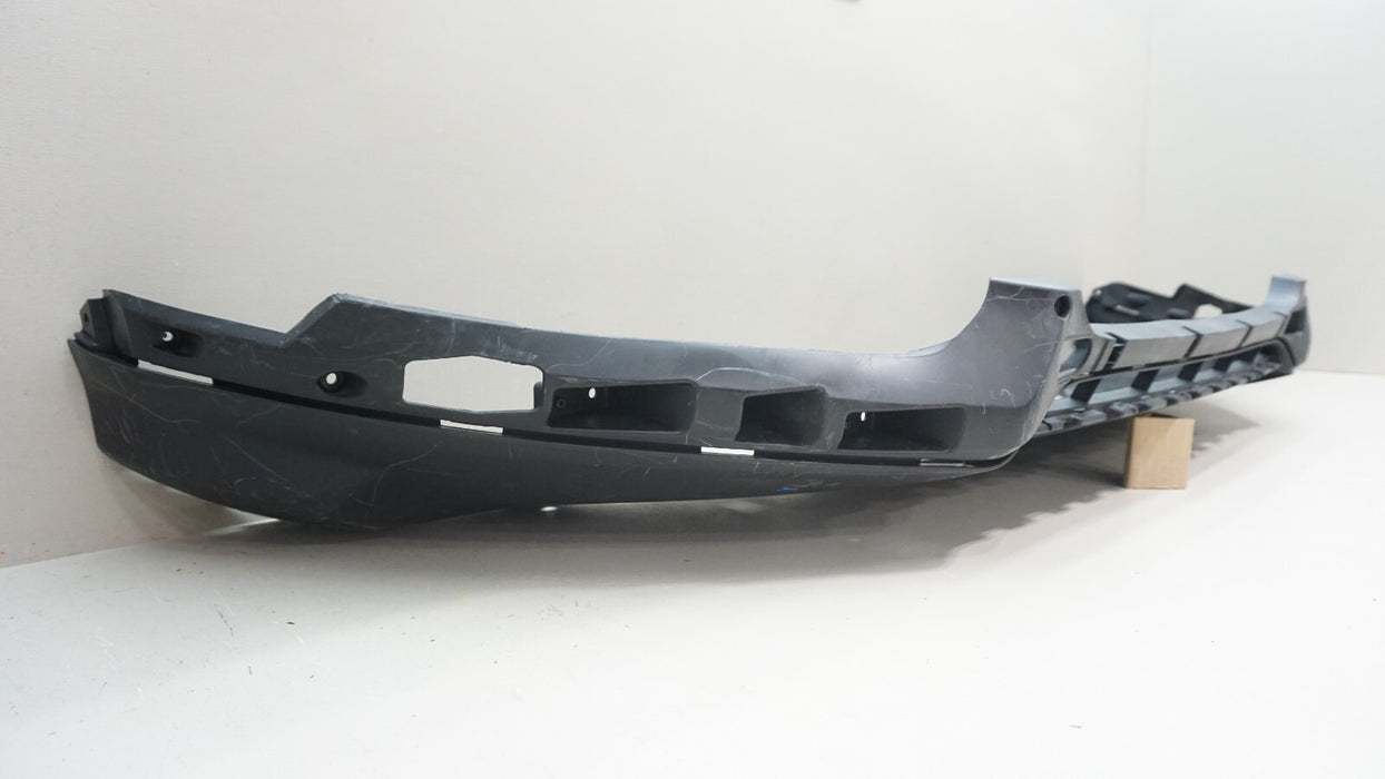 2013-2016 FORD ESCAPE FRONT LOWER BUMPER COVER AFTERMARKET CJ54-17F775