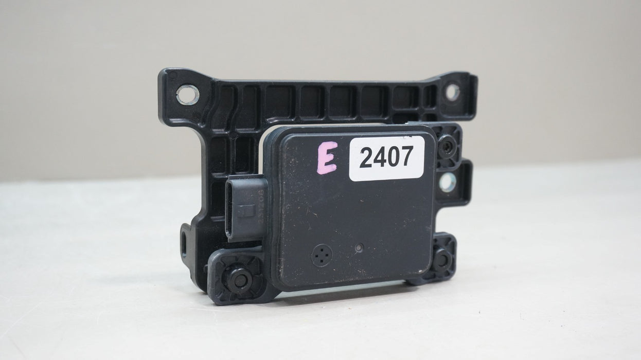 2024-2025 KIA TELLURIDE FRONT ADAPTIVE CRUISE DISTANCE RADAR SENSOR MODULE OEM