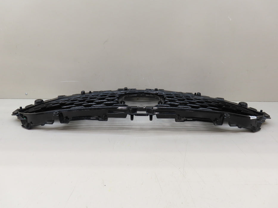 2019-2023 MAZDA 3 SEDAN FRONT RADIATOR GRILL GRILLE OEM BDTT-50711