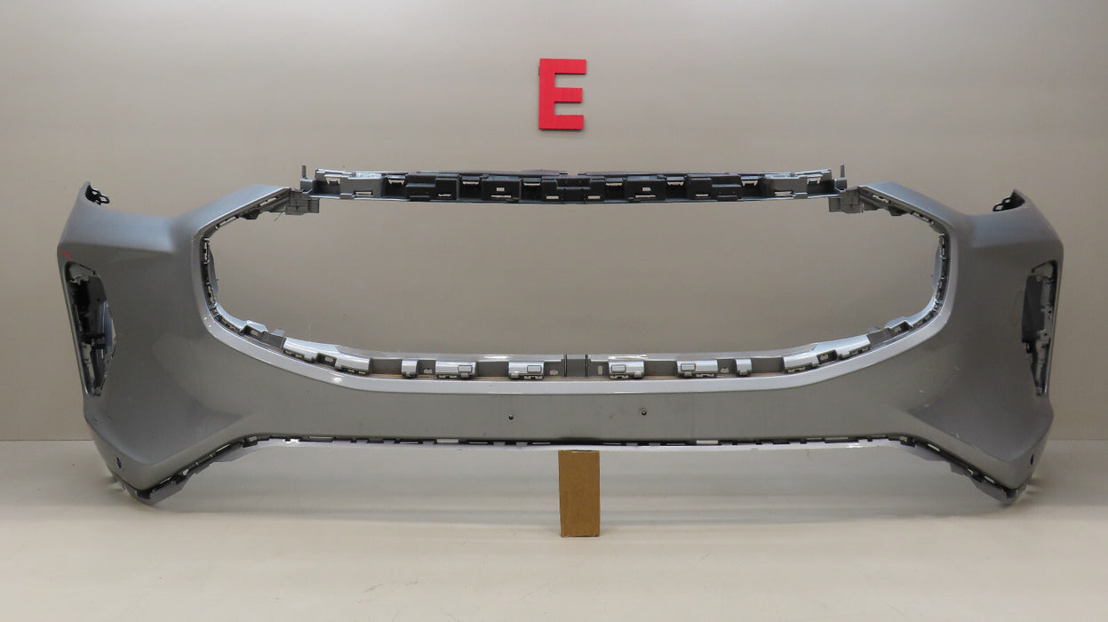 2023 2024 FORD ESCAPE FRONT BUMPER COVER OEM