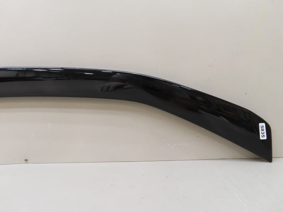 2016-2020 CHEVROLET CAMARO REAR TRUNK SPOILER OEM 248533346