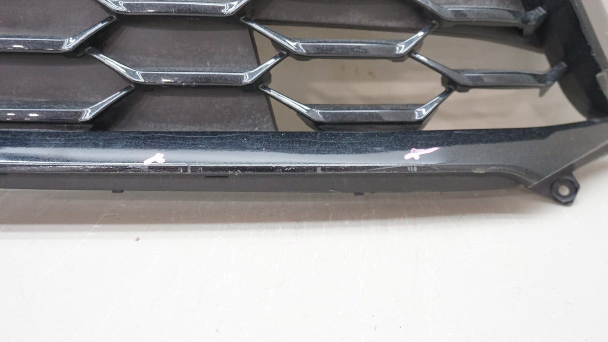 2021-2023 TOYOTA SIENNA FRONT RADIATOR GRILLE GRILL 53113-08030 OEM