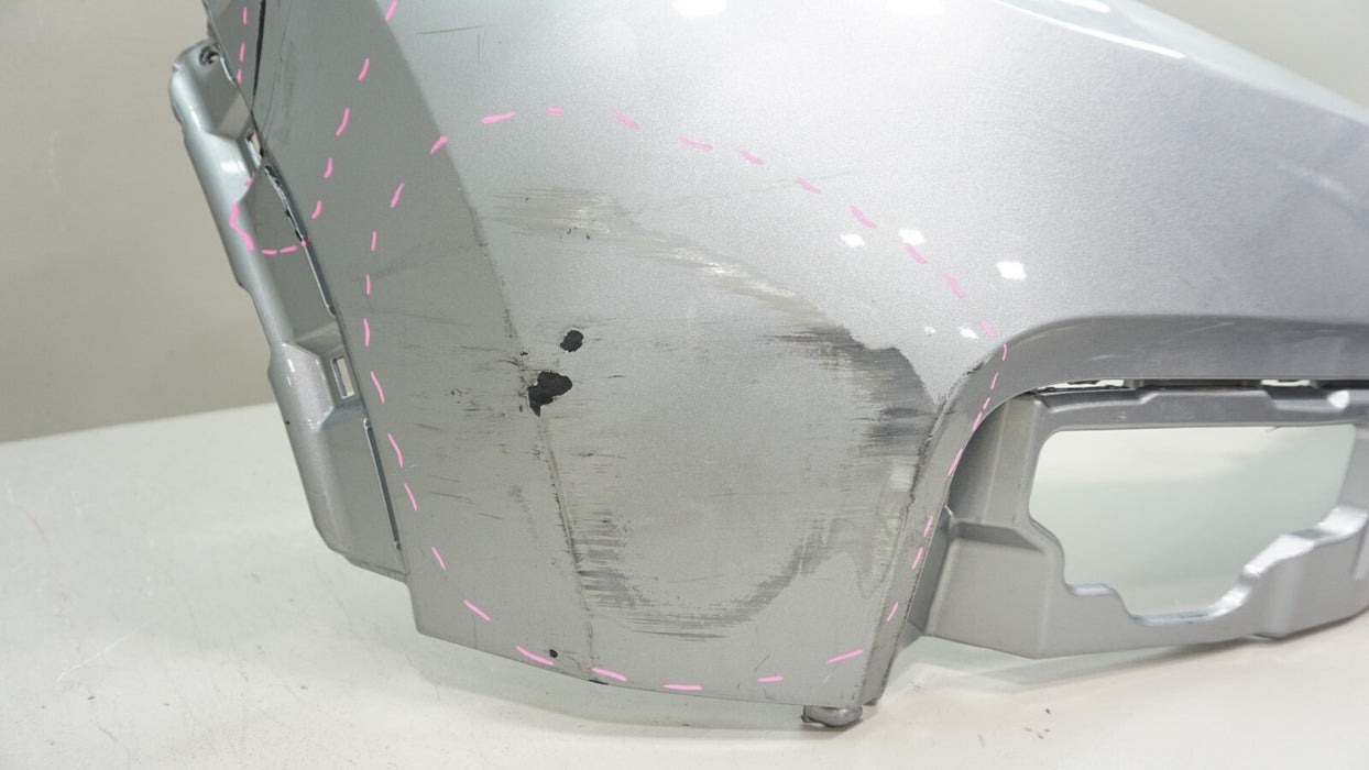 2020-2022 HONDA CR-V CRV FRONT BUMPER COVER 71101-TLA-A500 OEM 20 21 22