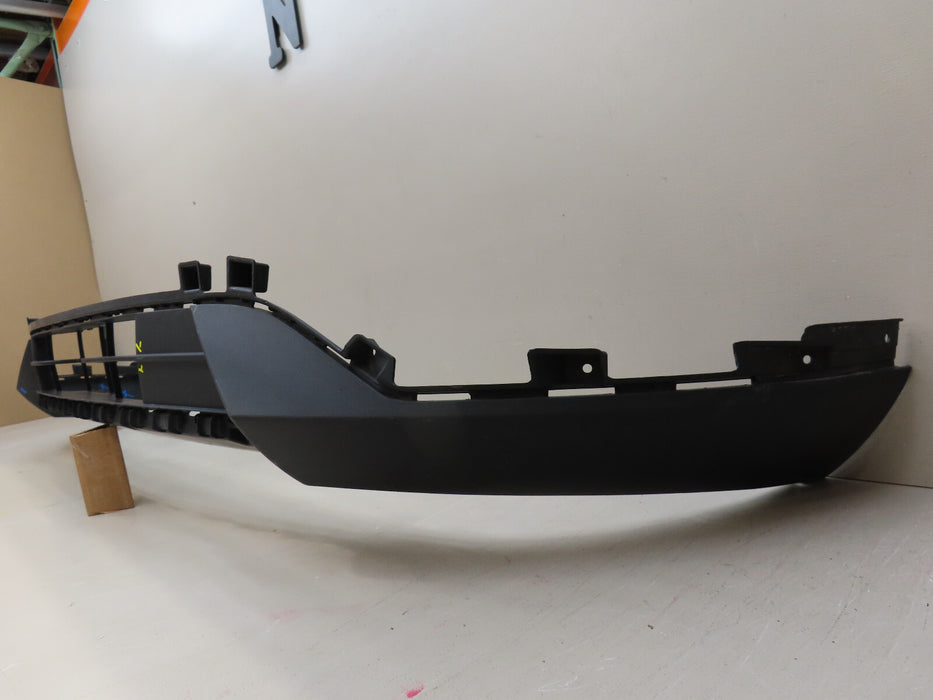 2020 2021 FORD ESCAPE FRONT LOWER BUMPER COVER VALANCE OEM  LJ6B-170831-C1
