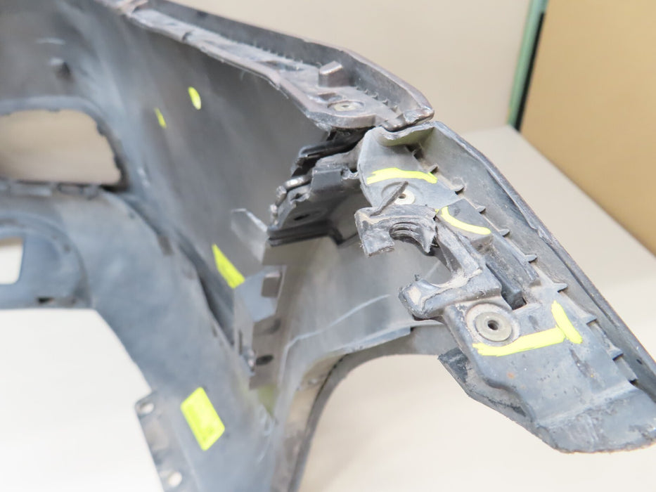 2019-2020 KIA SORENTO EX L LX S SX SUV REAR BUMPER COVER PANEL OEM 86611-C6500