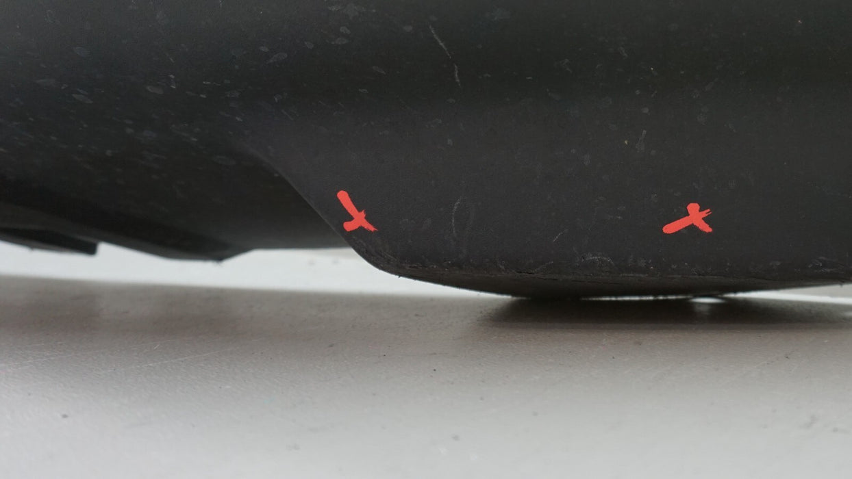 2020-2022 FORD EXPLORER FRONT LOWER BUMPER COVER VALANCE OEM LB5B-17F775-ADW