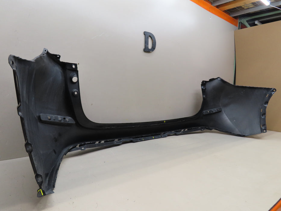 2015 2016 2017 2018 NISSAN MURANO REAR BUMPER COVER OEM 85022-5AA0H