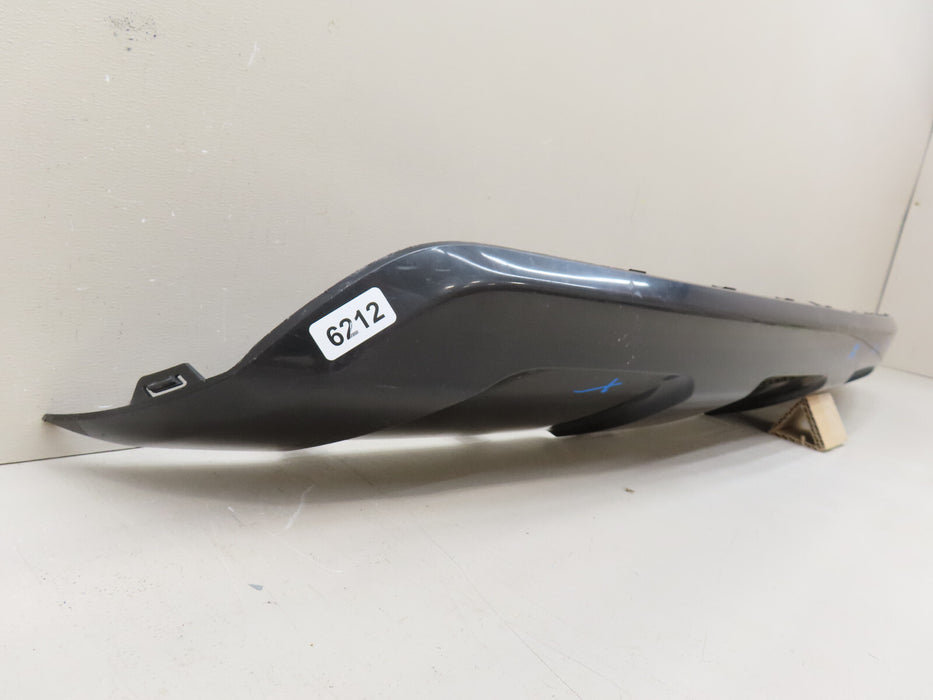 BUMPER COVER OEM