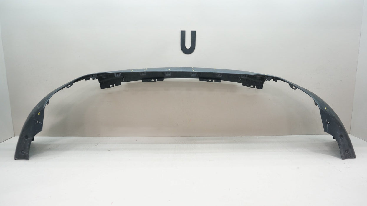 2019-2022 CHEVROLET BLAZER BASE / L / LT REAR BUMPER COVER PANEL OEM 42496880