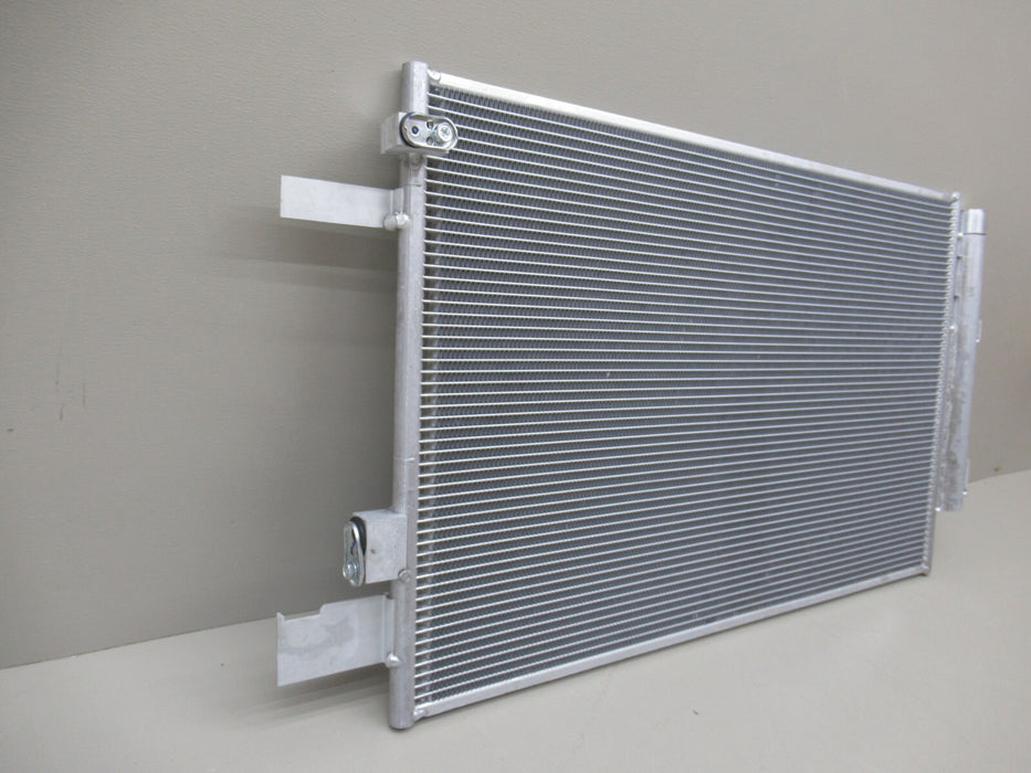 2017-2019 SUBARU IMPREZA 2.0L AIR CONDITIONING CONDENSER RADIATOR OEM