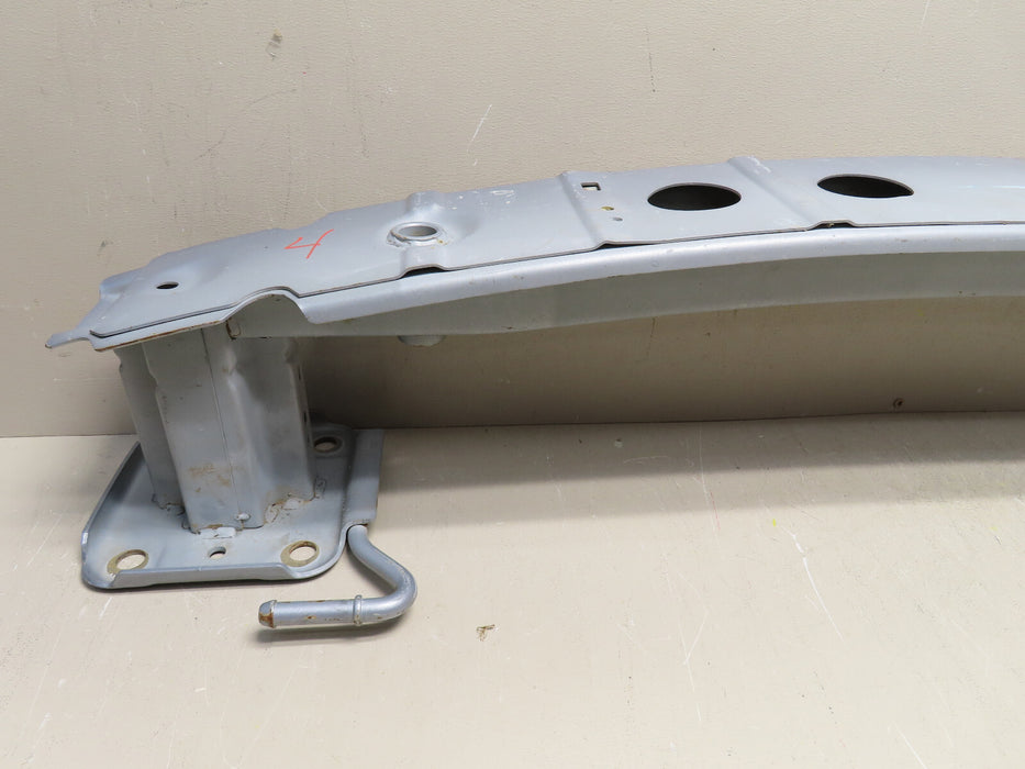 2013 2014 2015 2016 MAZDA CX-5 FRONT BUMPER REINFORCEMENT IMPACT BAR OEM