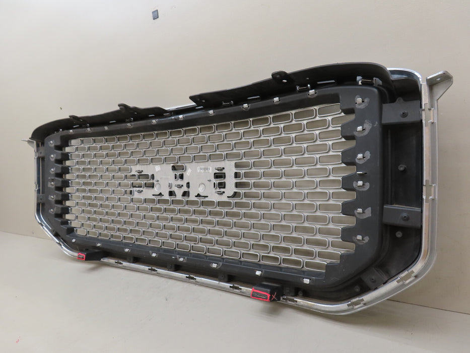 2015-2020 GMC YUKON DENALI FRONT RADIATOR GRILL GRILLE OEM