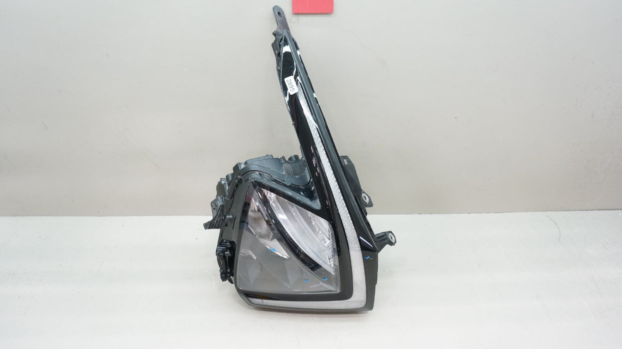 2023-2025 KIA SPORTAGE FRONT RIGHT PASSENGER SIDE HEADLIGHT LED OEM