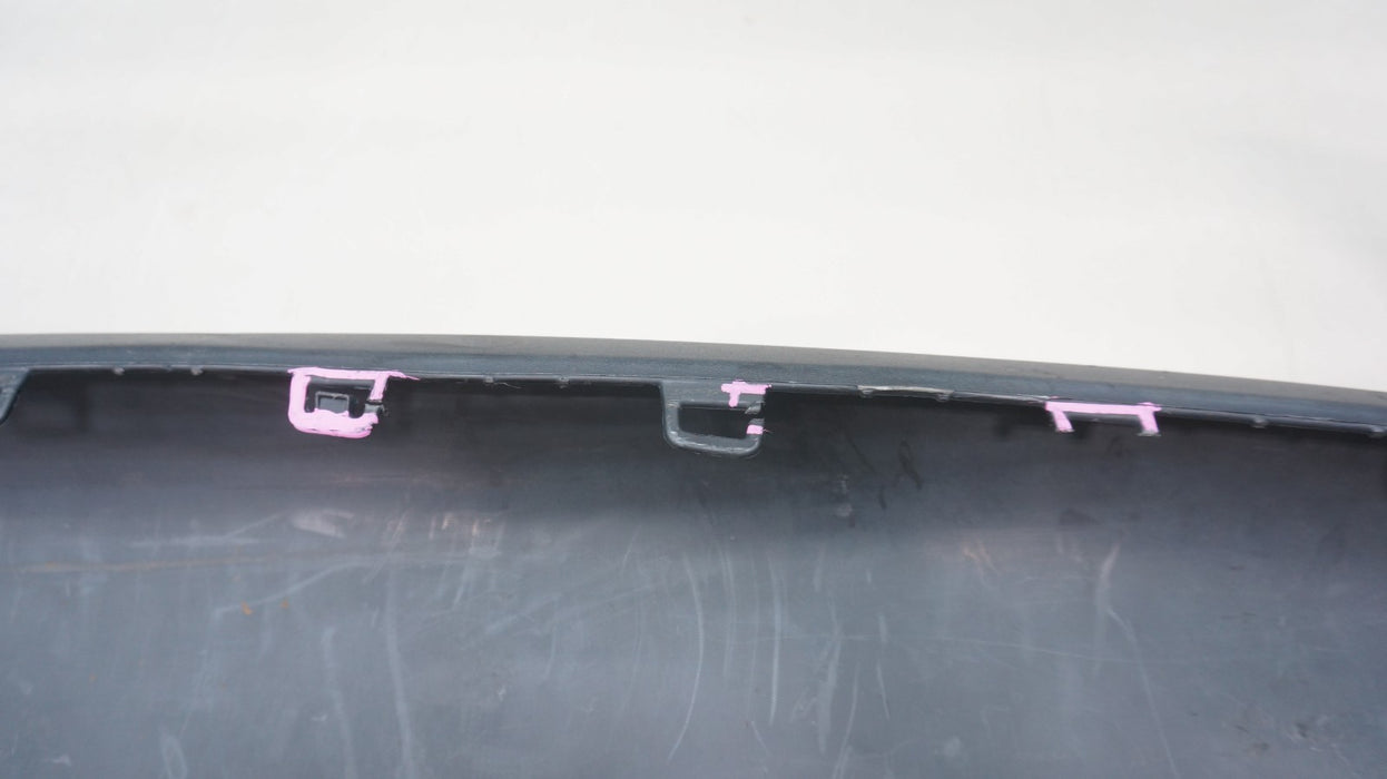 2014-2018 JEEP CHEROKEE FRONT LOWER BUMPER COVER VALANCE OEM 68203213AA