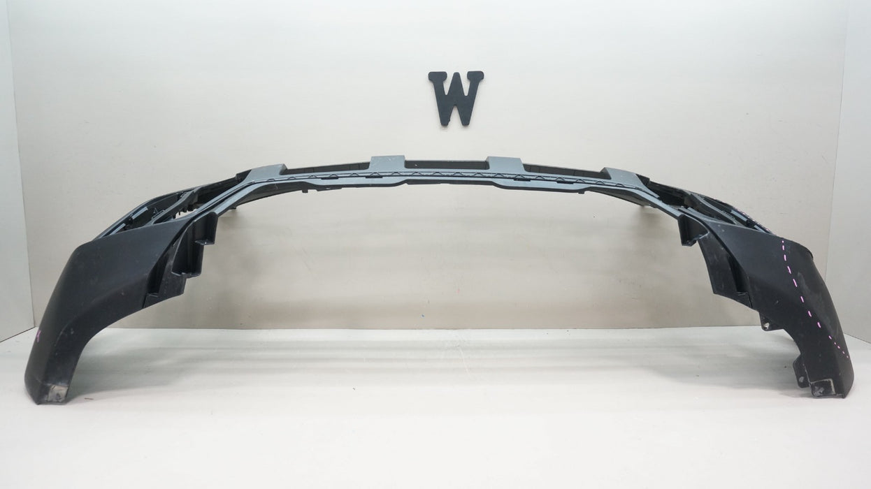 2024-2025 KIA SELTOS REAR BUMPER COVER PANEL 86612-Q5710 OEM