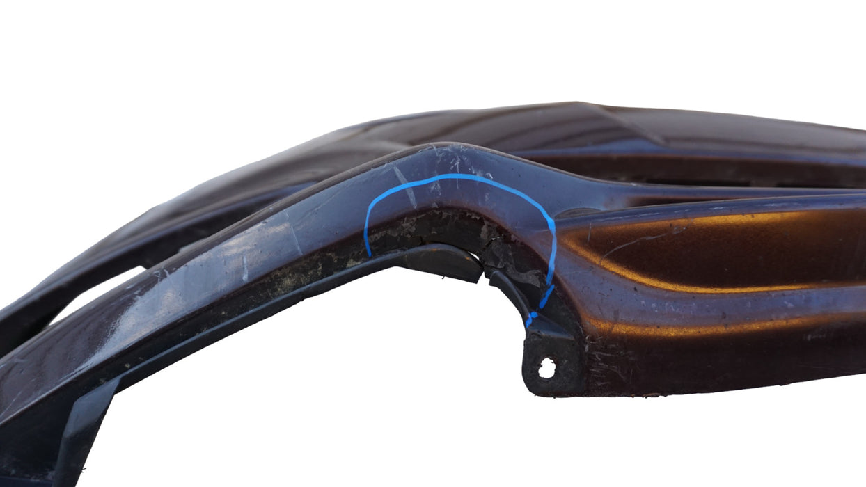 2013-2016 FORD FUSION FRONT BUMPER COVER OEM 13 14 15 16