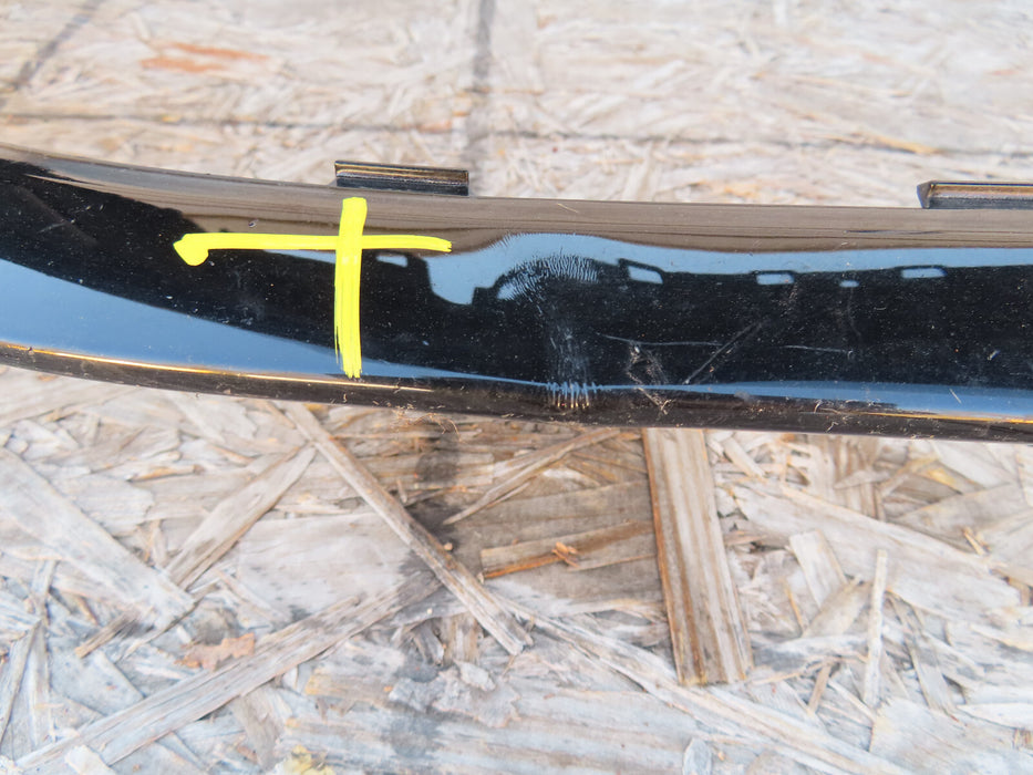 2019 2020 VOLKSWAGEN JETTA FRONT BUMPER COVER OEM 17A 807 221