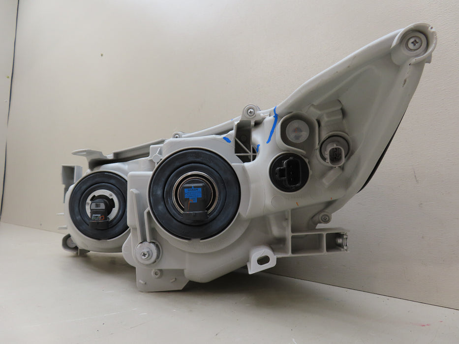 2012-2014 TOYOTA CAMRY FRONT RIGHT PASSENGER SIDE HEADLIGHT HALOGEN AFTERMARKET