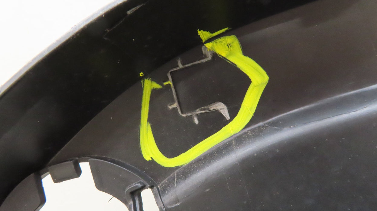 2022 2023 2024 HYUNDAI TUCSON  REAR LOWER SKID PLATE BUMPER OEM