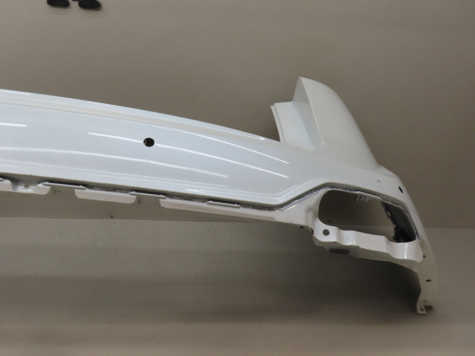 2019-2021 ACURA RDX REAR BUMPER COVER OEM 71501-TJB-A000