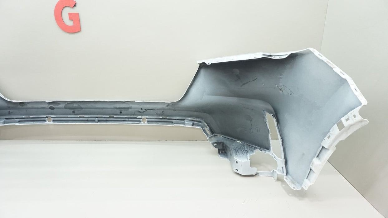 2023-2024 HONDA CR-V CRV FRONT BUMPER COVER PANEL OEM 71101-3A0A-A000