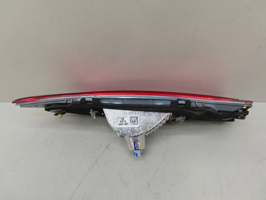 2017-2019 HONDA CR-V CRV REAR LEFT DRIVER SIDE INNER TRUNK TAILLIGHT OEM